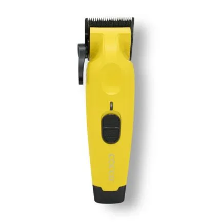 Cocco Pro Hyper Veloce Clipper - Yellow