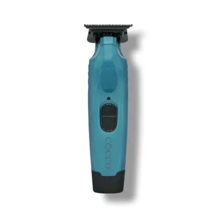 Cocco Pro Hyper Veloce Trimmer - Dark Teal