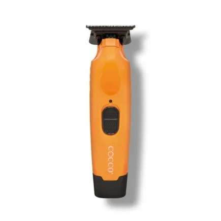 Cocco Pro Hyper Veloce Trimmer - Orange