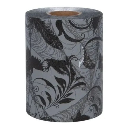 Framar Oh My Goth Embossed Foil Roll 100m