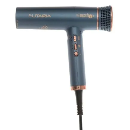 Head Jog Futaria Hair Dryer - Twilight