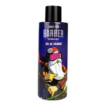 Marmara Barber Xmas Eau de Cologne 500ml