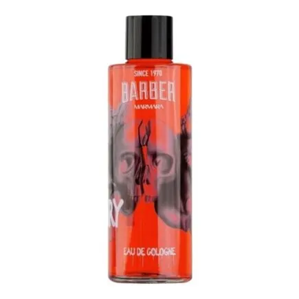 Marmara Barber Love Memory Eau de Cologne 500ml