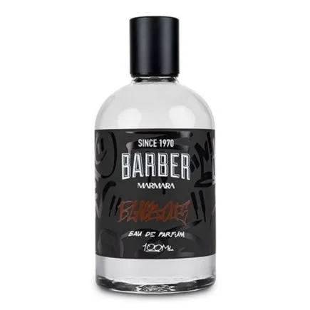 Marmara Barber Perfume Blackout 100ml