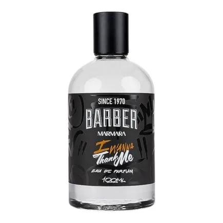Marmara Barber Perfume I Wanna Thank Me 100ml