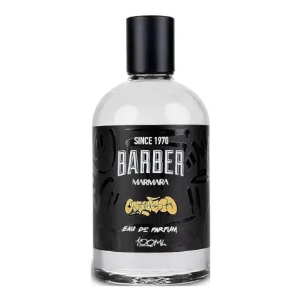 Marmara Barber Perfume Obsessed 100ml