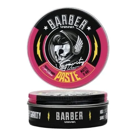 Marmara Barber Wax Paste 100ml