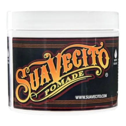 Suavecito Original Hold Pomade 113g