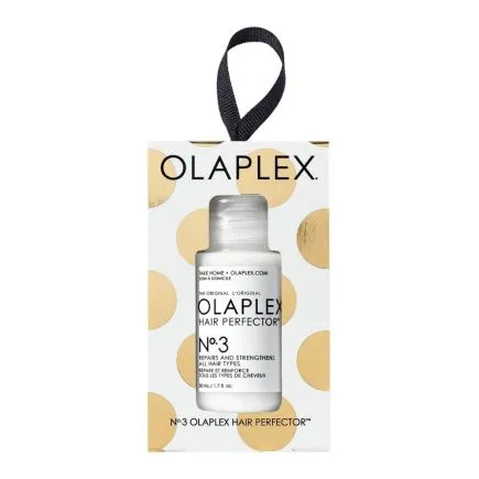 Olaplex No.3 Hair Perfector Holiday Ornament