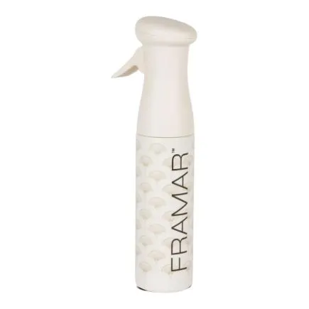 Framar Cheers Haters Myst Assist Spray Bottle