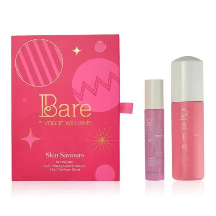 Bare By Vogue Skin Saviours Set