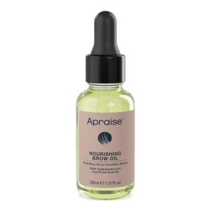 Apraise Nourishing Brow Oil 50ml