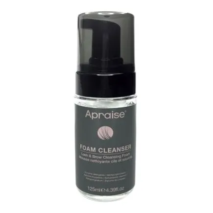 Apraise Foam Cleanser 125ml