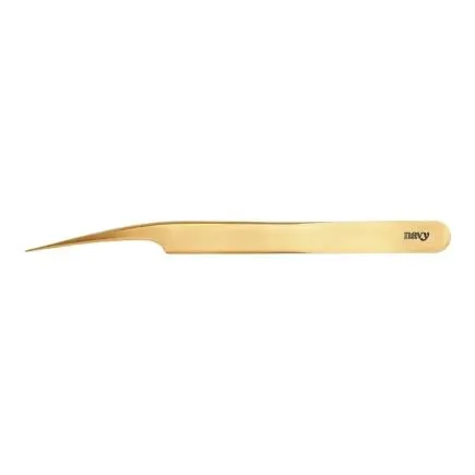 Navy Professional Mary - Isolation Tweezer