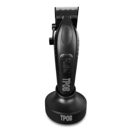 TPOB XO Clipper Black