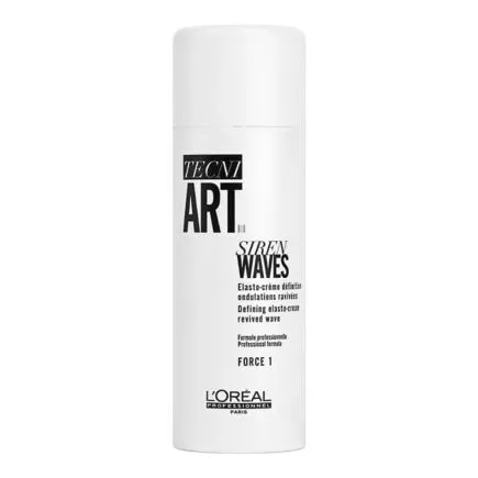 L'Oreal Professionnel Tecni.Art Siren Waves Styling Cream 150ml