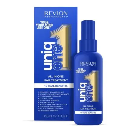 Revlon Professional UniqOne Hair Treatment Limited Edition 150ml