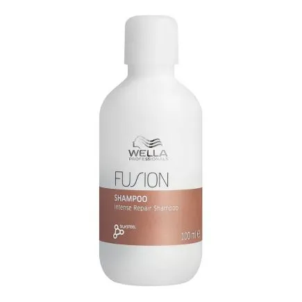 Wella Professionals Fusion Shampoo 100ml