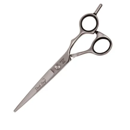 Dark Stag DS+ Offset Barber Scissors 6 inch