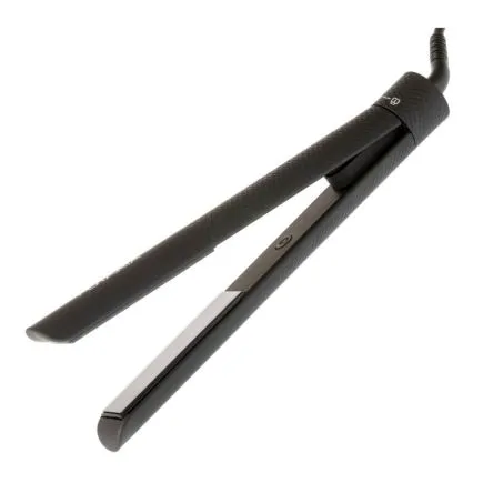 Electric Head Jog Futaria Straightener - Black