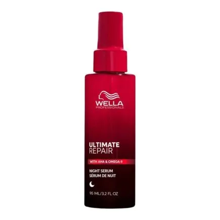 Wella Ultimate Repair Night Serum - 95ml