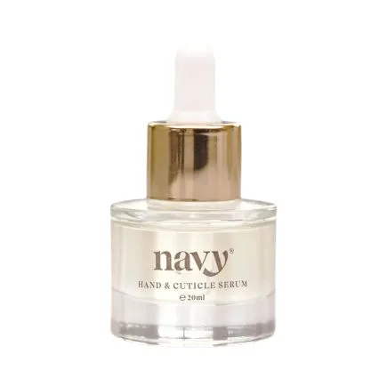Navy Professional Hand & Cuticle Serum 20ml