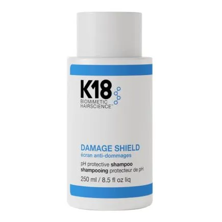 K18 Damage Shield Shampoo 250ml