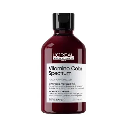 L'Oréal Professionnel Serie Expert Vitamino Color Spectrum Shampoo 300ml