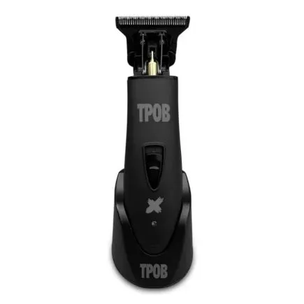 TPOB Ghost X Trimmer DLC (Blackout Edition)