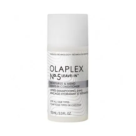Olaplex No.5 Leave-in Moisturize & Mend Leave-in Conditioner 100ml