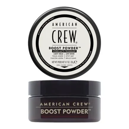 American Crew Boost Powder 20g