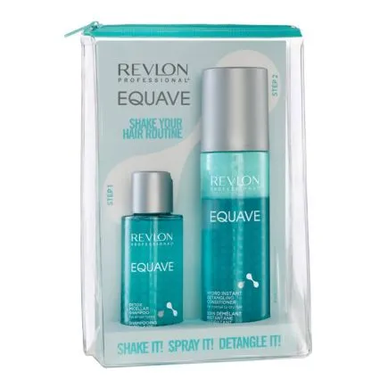 Revlon Professional Equave Hydro Gift Set