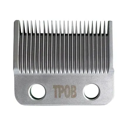 TPOB x Candy Taper Blade - Ceramic Deep Tooth Moving Blade