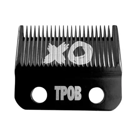TPOB XO Graphene Blade - Deep Chunky Fusion Blade with Graphene Coating