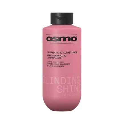 OSMO Blinding Shine Illuminating Conditioner 400ml