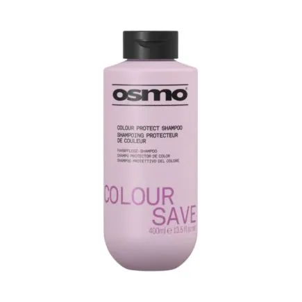 OSMO Colour Save Colour Protect Shampoo 400ml