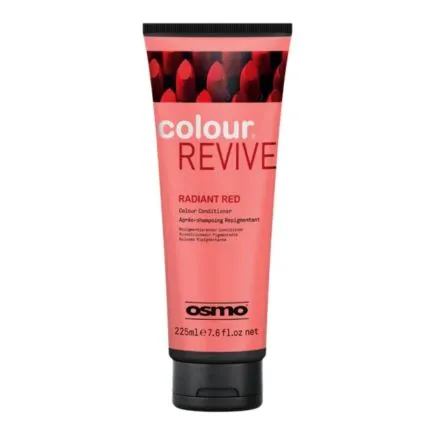 OSMO Colour Revive Radiant Red Colour Conditioner 225ml