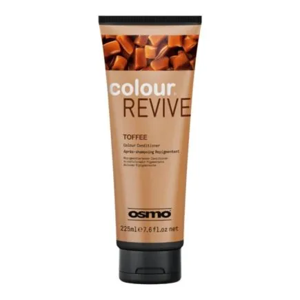 OSMO Colour Revive Toffee Colour Conditioner 225ml