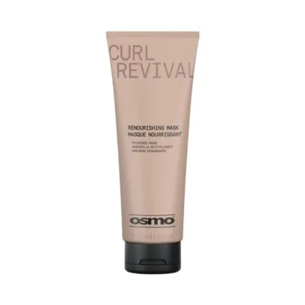 Osmo Curl Revival Renourishing Mask Curl Revival Mask 250ml