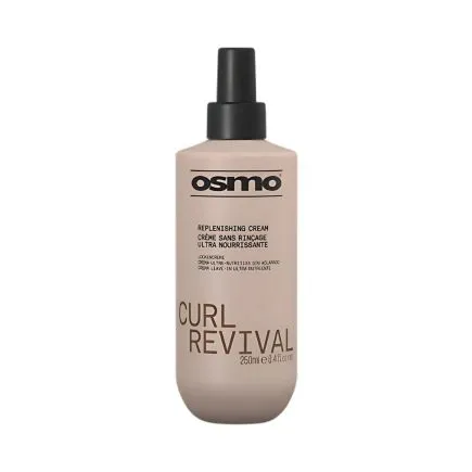 Osmo Curl Revival Replenishing Cream Curl Revival Cream 250ml
