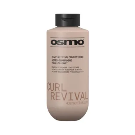 Osmo Curl Revival Revitalising Conditioner Curl Revival Conditioner 400ml
