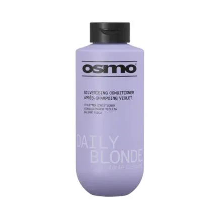 Osmo Daily Blonde Conditioner Anti Brass Conditioner 400ml