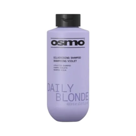 OSMO Daily Blonde Anti-Brass Shampoo 1000ml