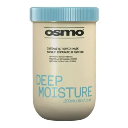 OSMO Deep Moisture Intensive Repair Mask 1200ml