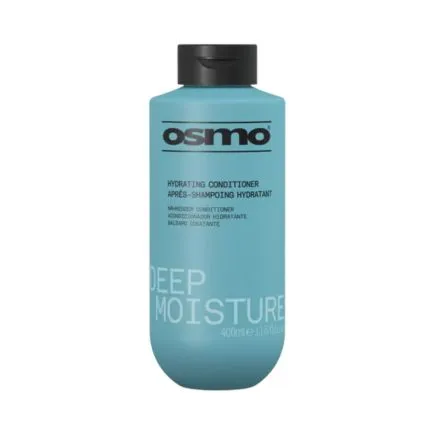OSMO Deep Moisture Hydrating Conditioner 400ml