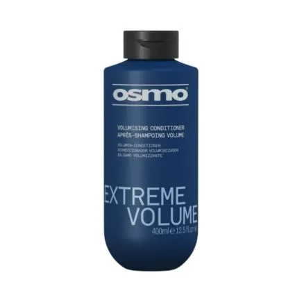 OSMO Extreme Volume Volumising Conditioner 400ml
