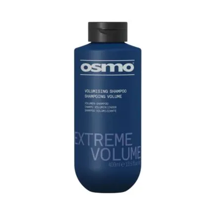 OSMO Extreme Volume Volumising Shampoo 400ml