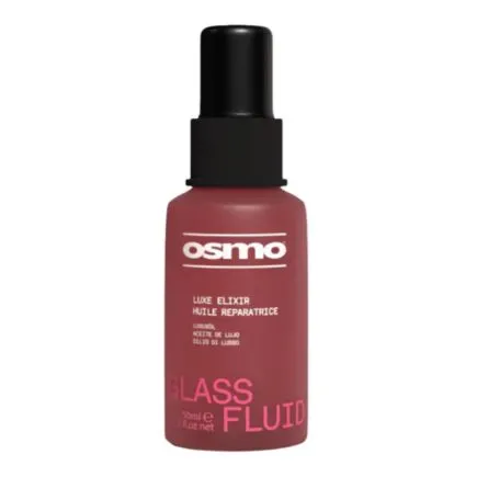 Osmo Glass Fluid Hair Oil 50ml