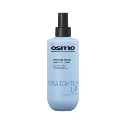 Osmo Straighten Up Smoothing Fluid 250ml