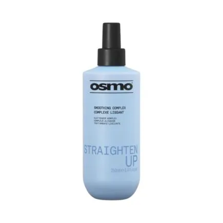 OSMO Straighten Up Smoothing Fluid 250ml